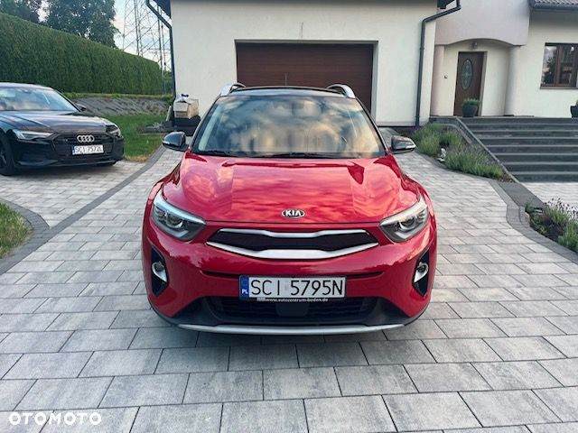 Kia Stonic 1.0 T-GDI L - 6