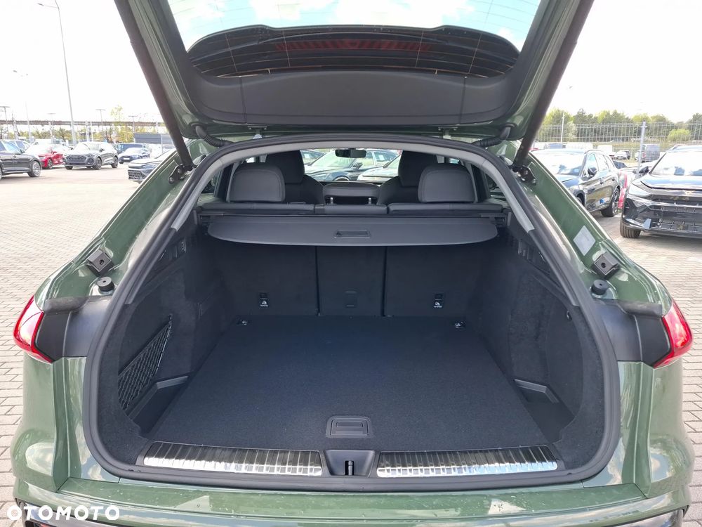 Audi Q5 Sportback TDI mHEV 150 kW Quattro S tronic - 13