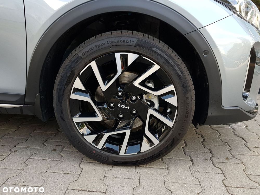 Kia XCeed 1.6 GDI PHEV Business Line DCT - 19