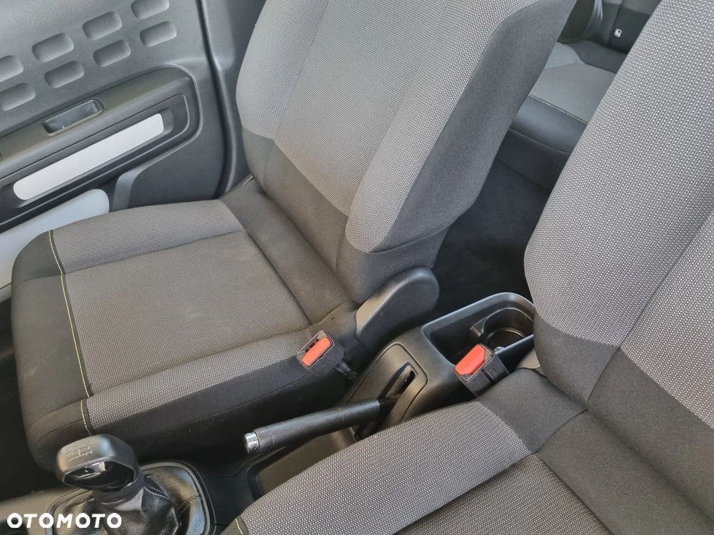 Citroën C3 Pure Tech 83 S&S FEEL - 13