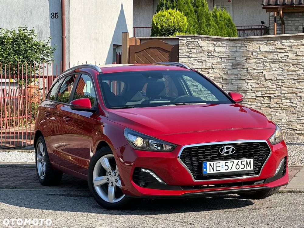 Hyundai i30 - 1