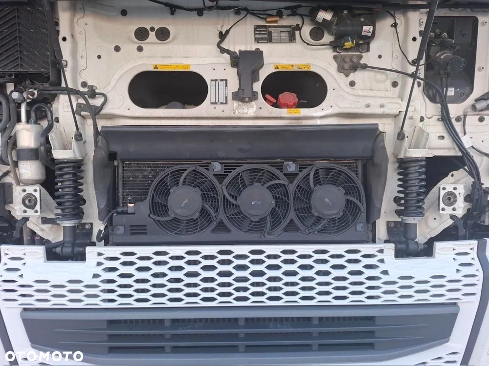 Volvo FH 4x2 460 I-Save Globetrotter 2021!!! - 8