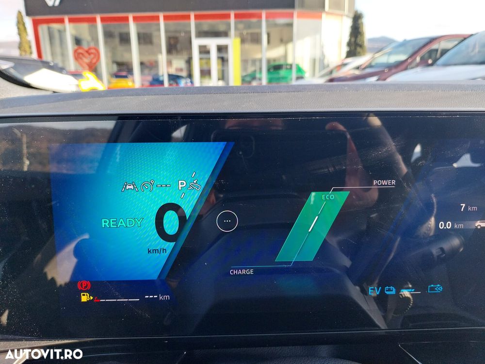 Renault Austral E-Tech Full 200 Evolution - 7