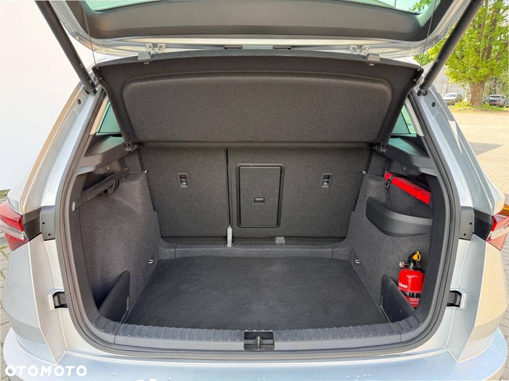 Skoda Karoq 1.5 TSI ACT Ambition DSG - 16