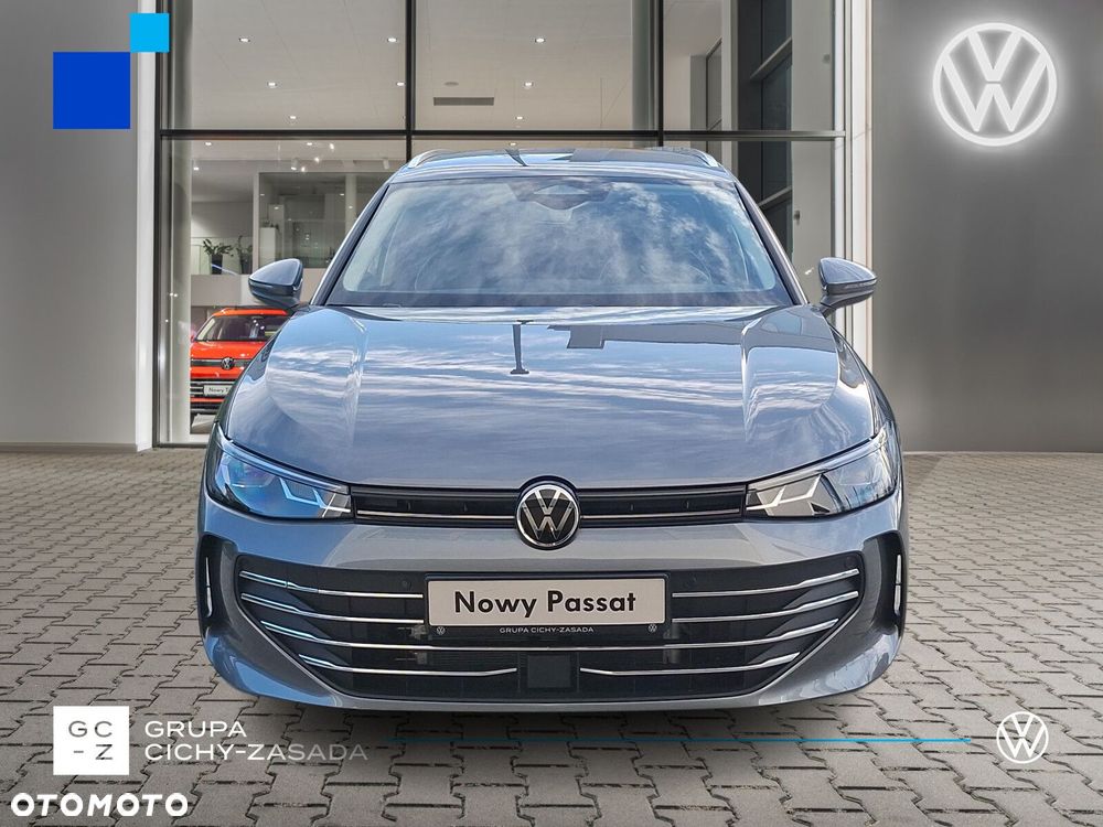 Volkswagen Passat - 8