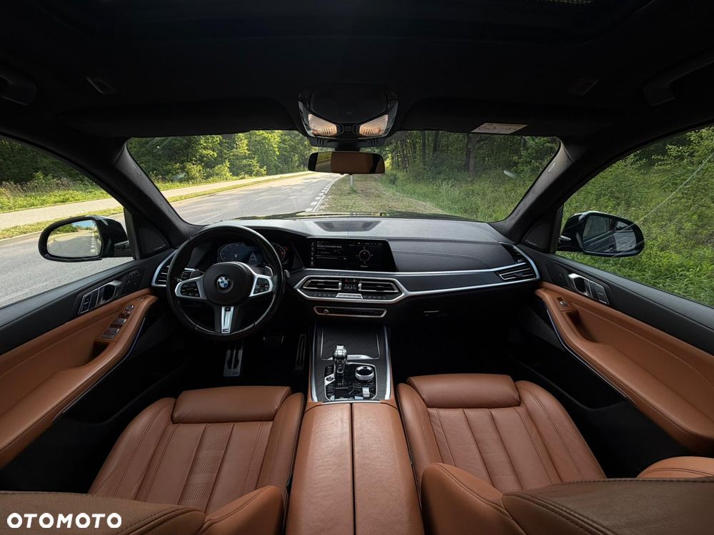 BMW X7 xDrive40d mHEV - 3