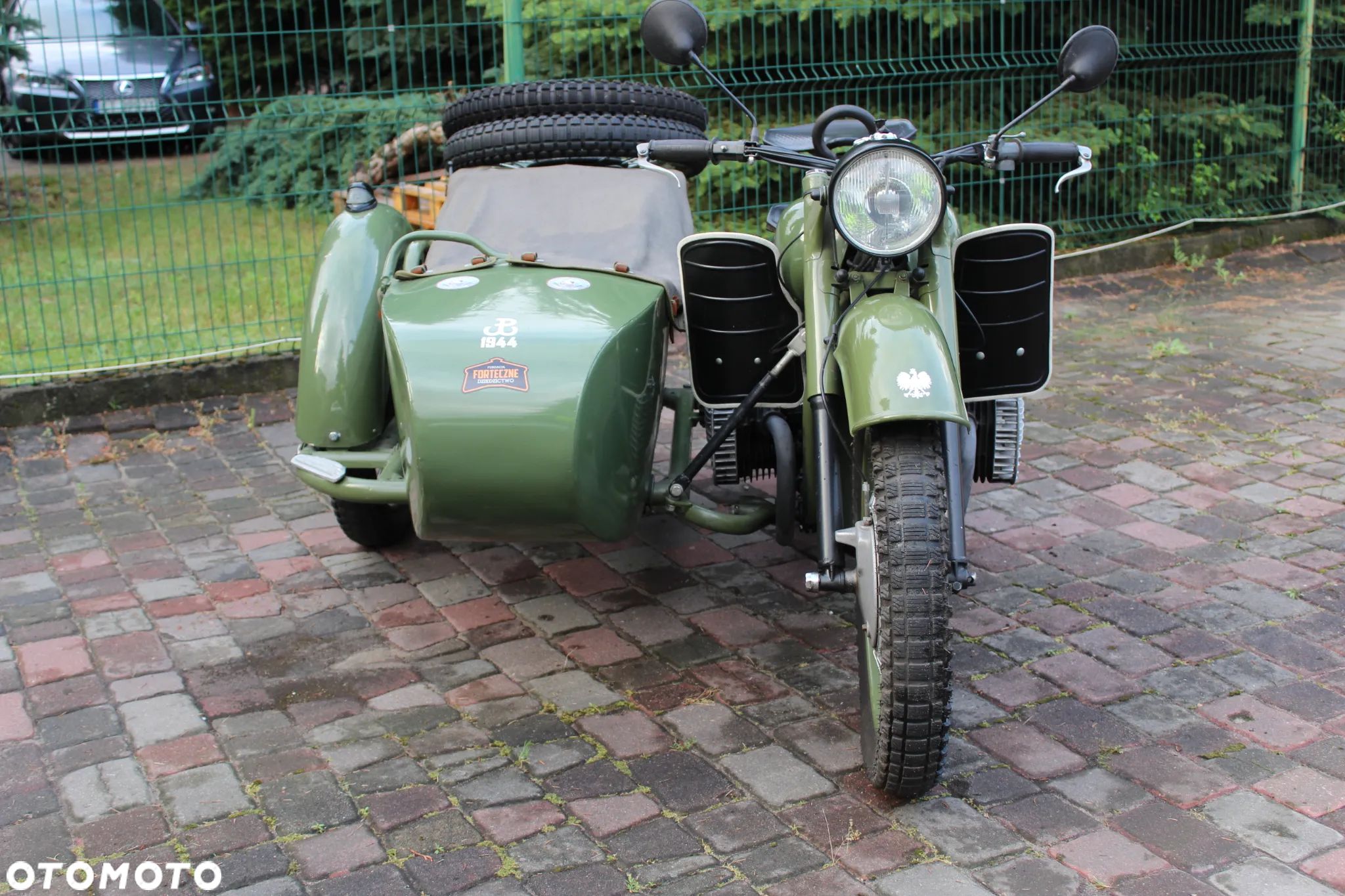 DKW Inny - 1