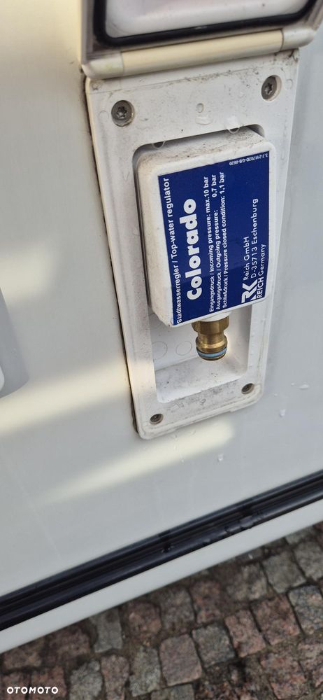 KNAUS Sport 450 FU Silver Selection - 18