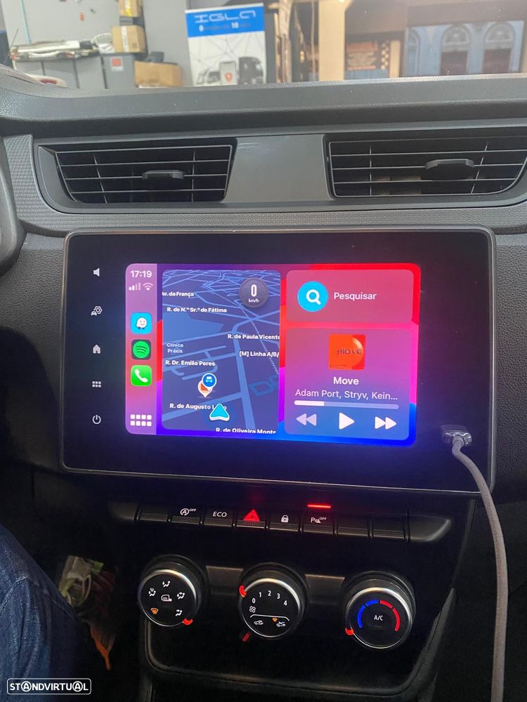 Renault Kangoo Express 1.5Dci C/IVA Dedutível - 25