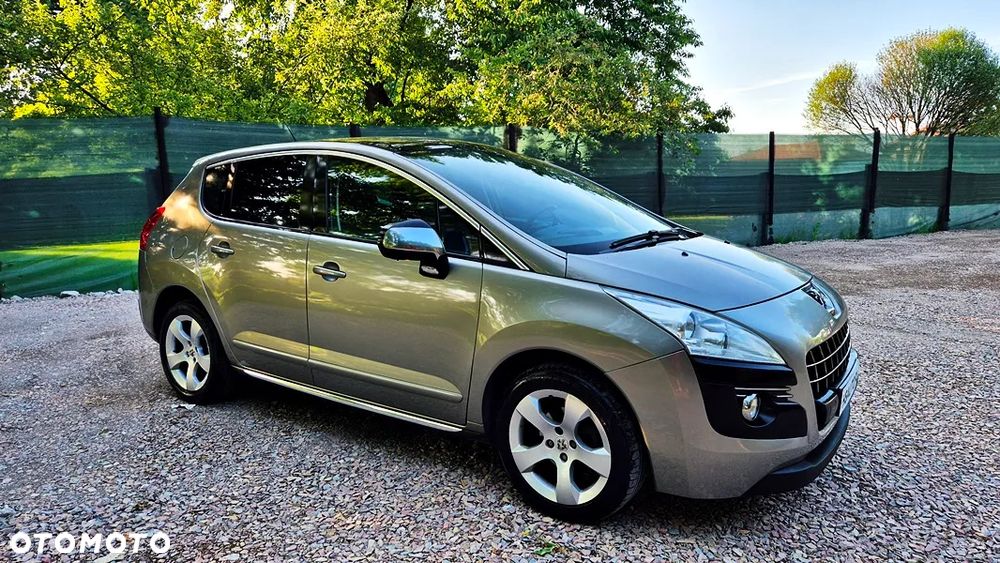 Peugeot 3008 120 VTi Premium - 5