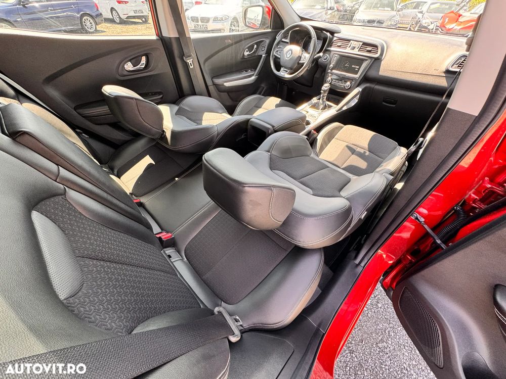 Renault Kadjar Energy TCe 130 Experience - 30