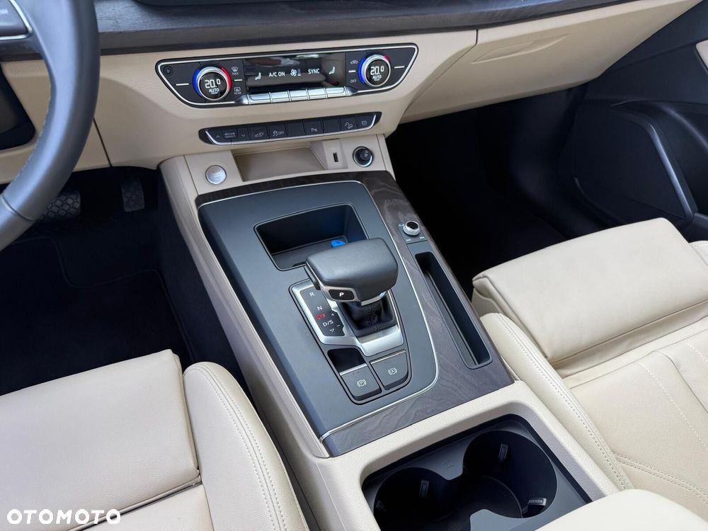 Audi Q5 - 25