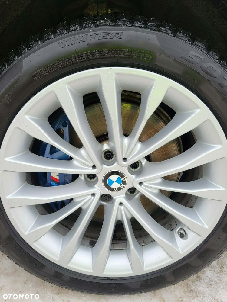 BMW Seria 5 530e iPerformance xDrive - 37