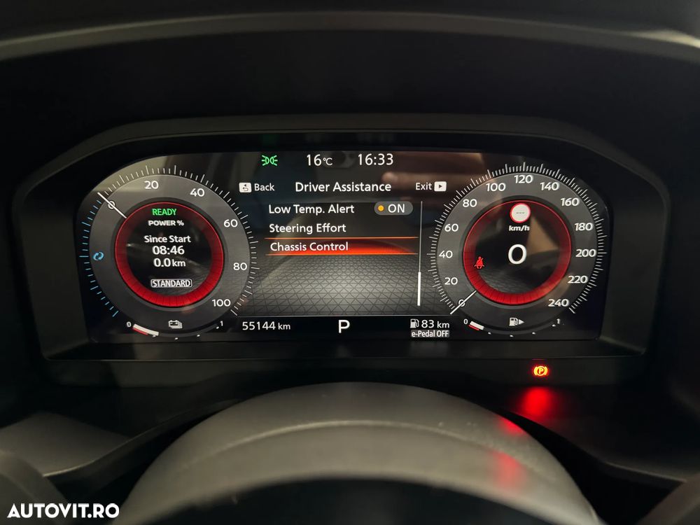 Nissan Qashqai 1.5 188CP e-POWER Tekna - 21