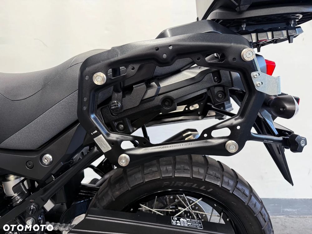 Suzuki V-STROM - 28