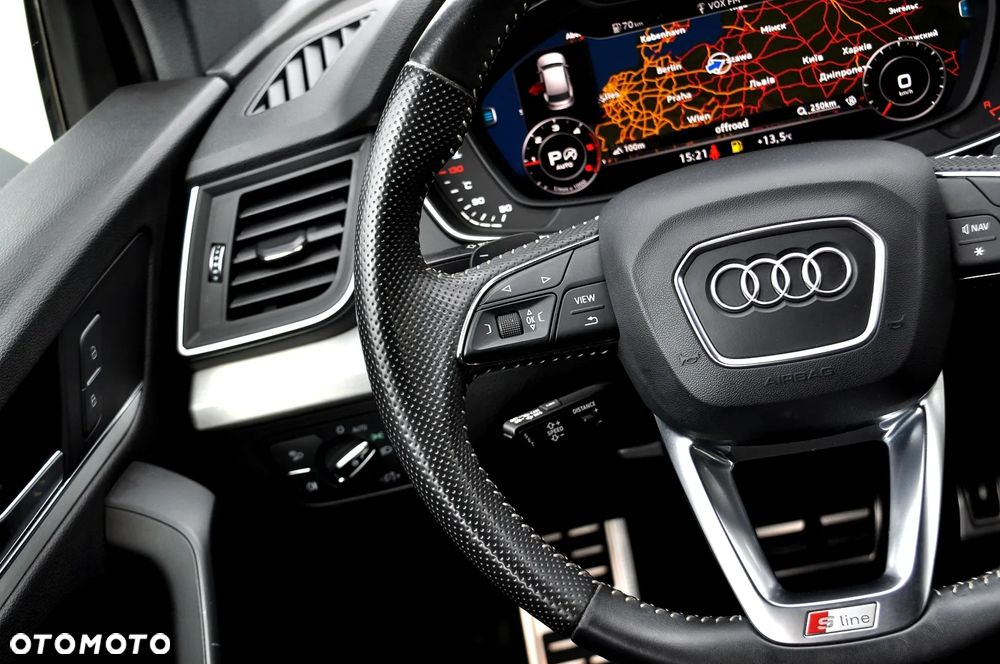 Audi Q5 40 TDI Quattro Sport S tronic - 33