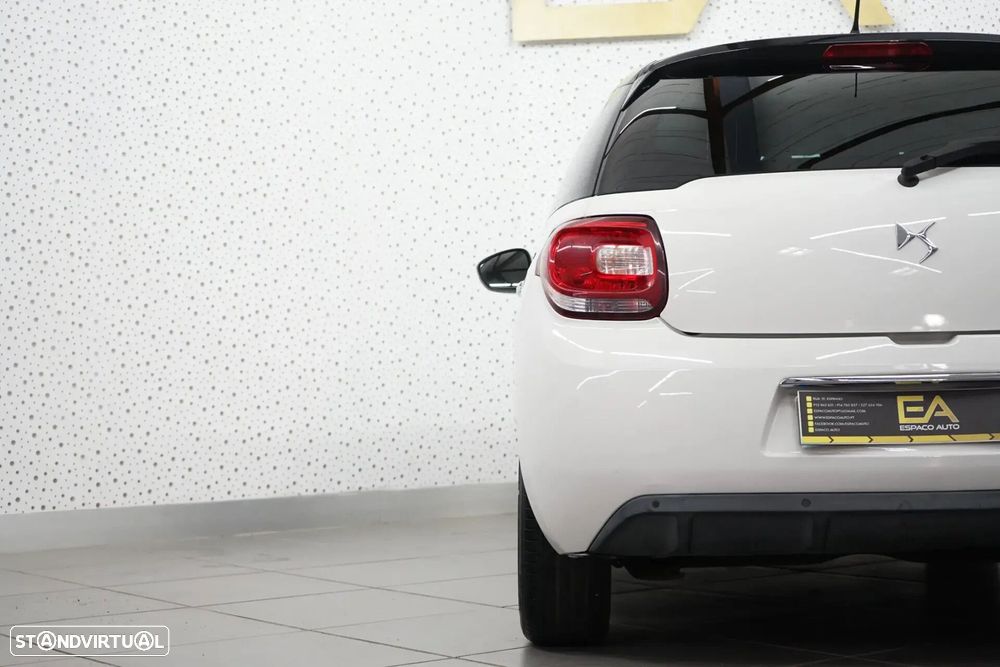 Citroën DS3 - 30