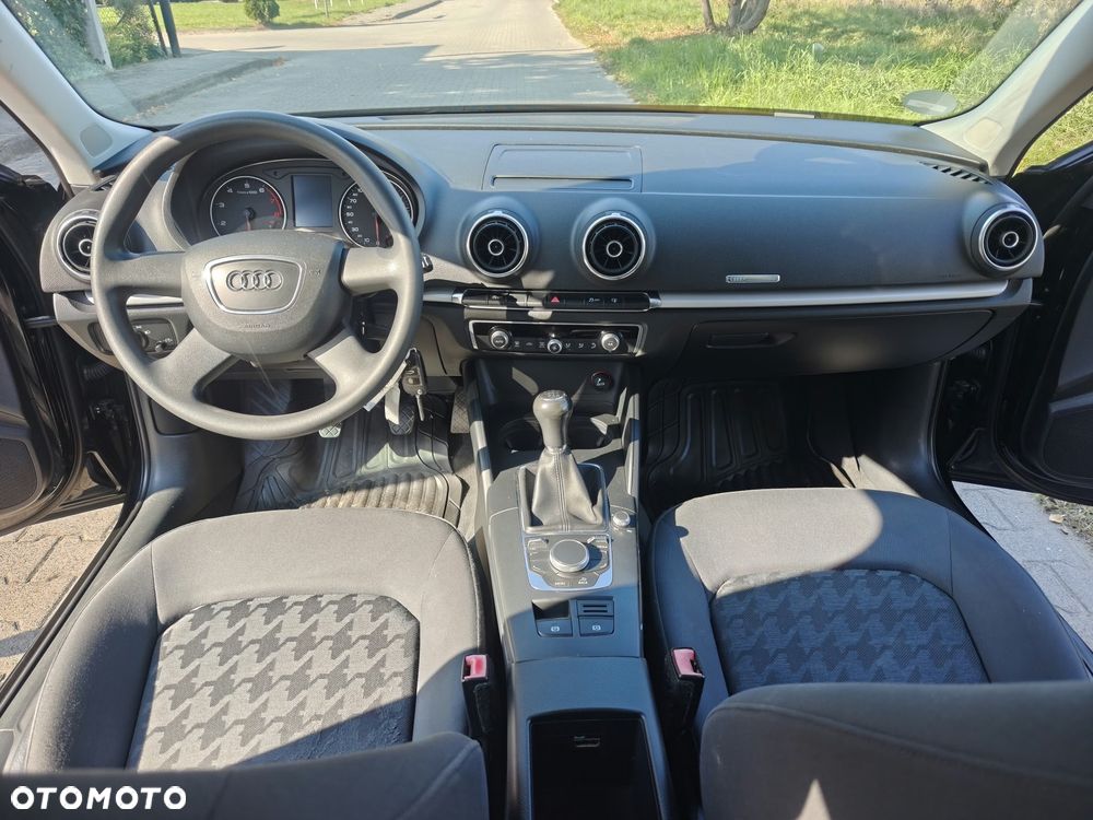 Audi A3 Sportback - 24