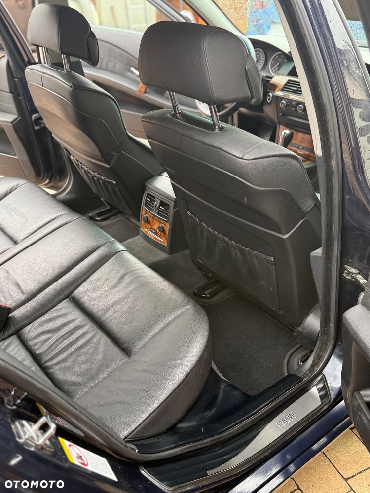 BMW Seria 5 530d - 14