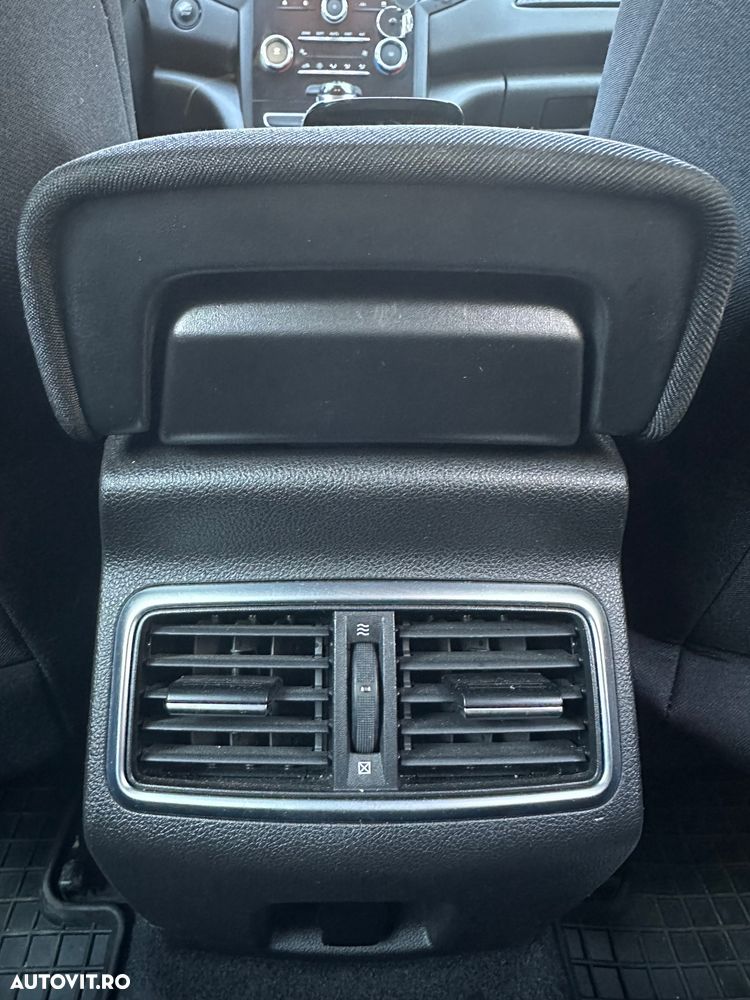 Renault Megane Blue dCi Intens - 10