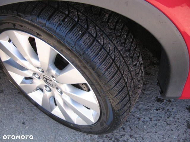 Honda Civic 1.8 Comfort - 29