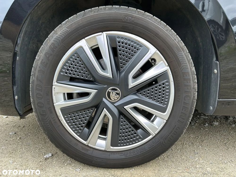 Skoda Fabia 1.0 TSI Style - 37
