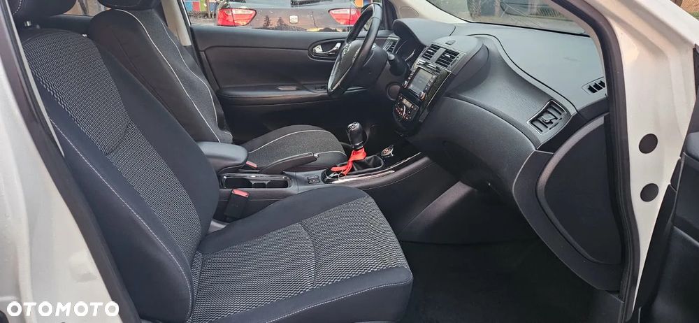 Nissan Pulsar - 23