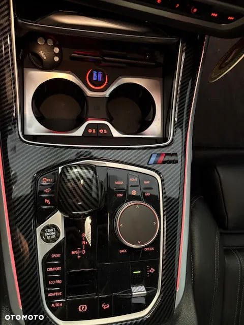 BMW X5 xDrive30d - 24