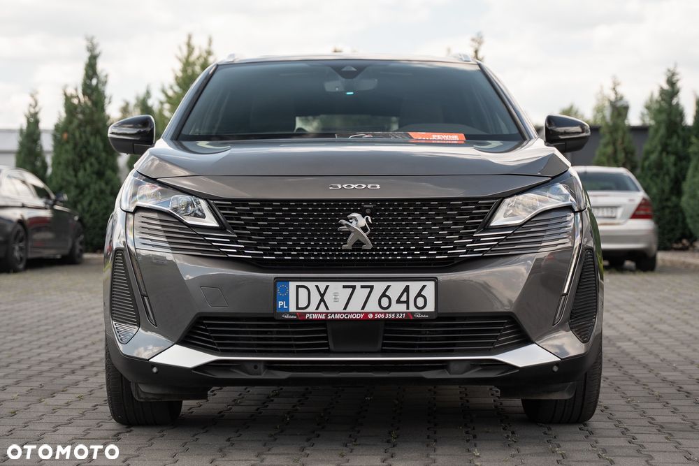 Peugeot 3008 - 18