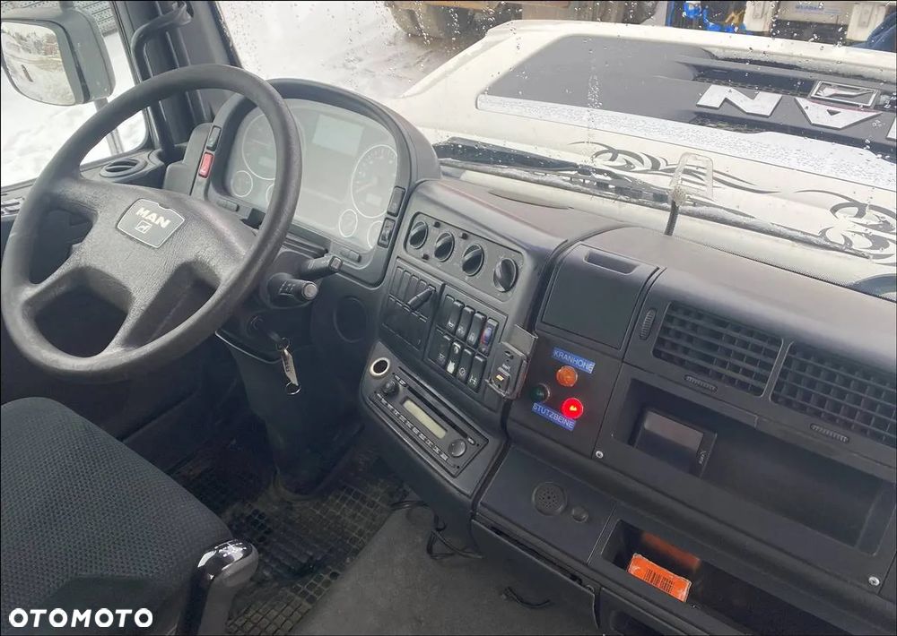 MAN Bezwypadkowy_Serwisowany_TOP-STAN - 15