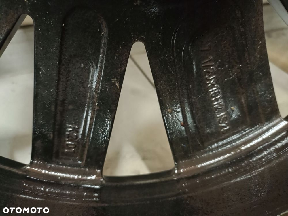 BMW 2 G42 3 G20 G21 KOLA FELGI ALUFELGI OPONY LATO 225/45R18 SUPER STAN - 14