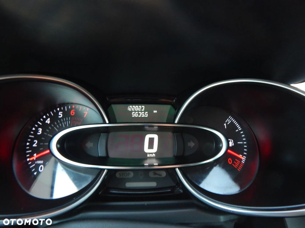 Renault Clio 0.9 Energy TCe Dynamique - 21