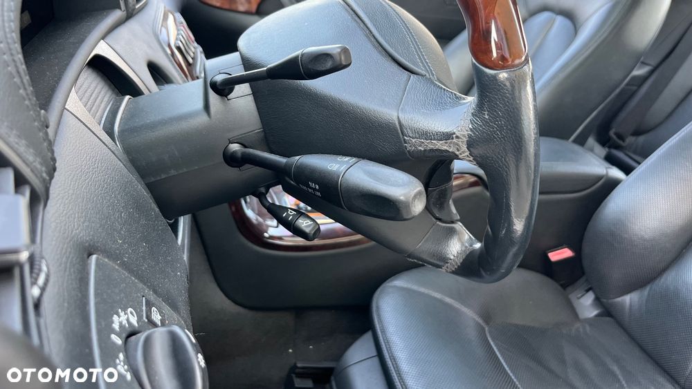 Mercedes-Benz CL - 23