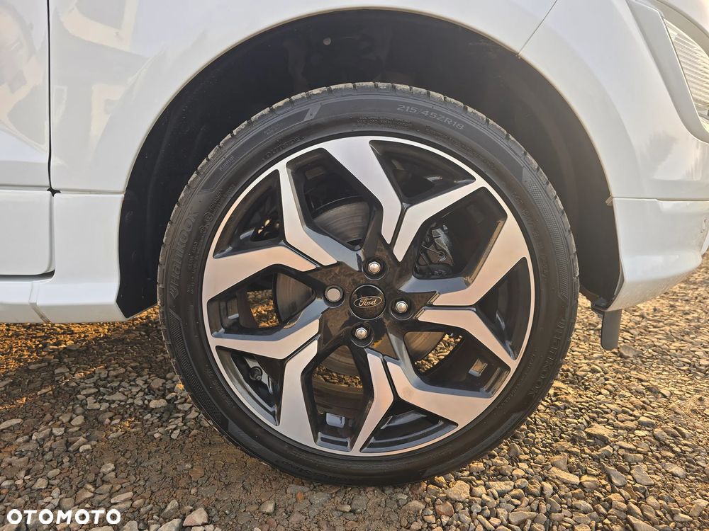 Ford EcoSport 1.0 EcoBoost GPF Titanium ASS - 14