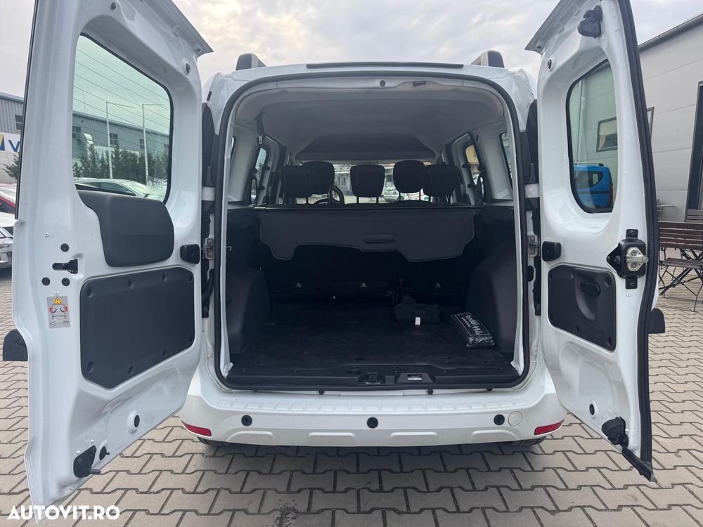 Dacia Dokker SCe 100 Celebration - 9