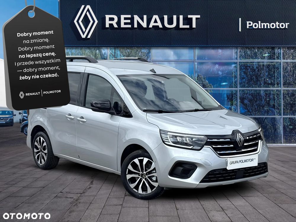 Renault Kangoo - 1