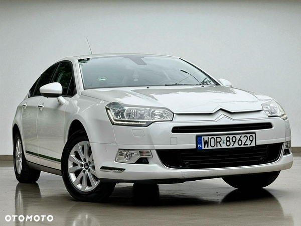 Citroën C5