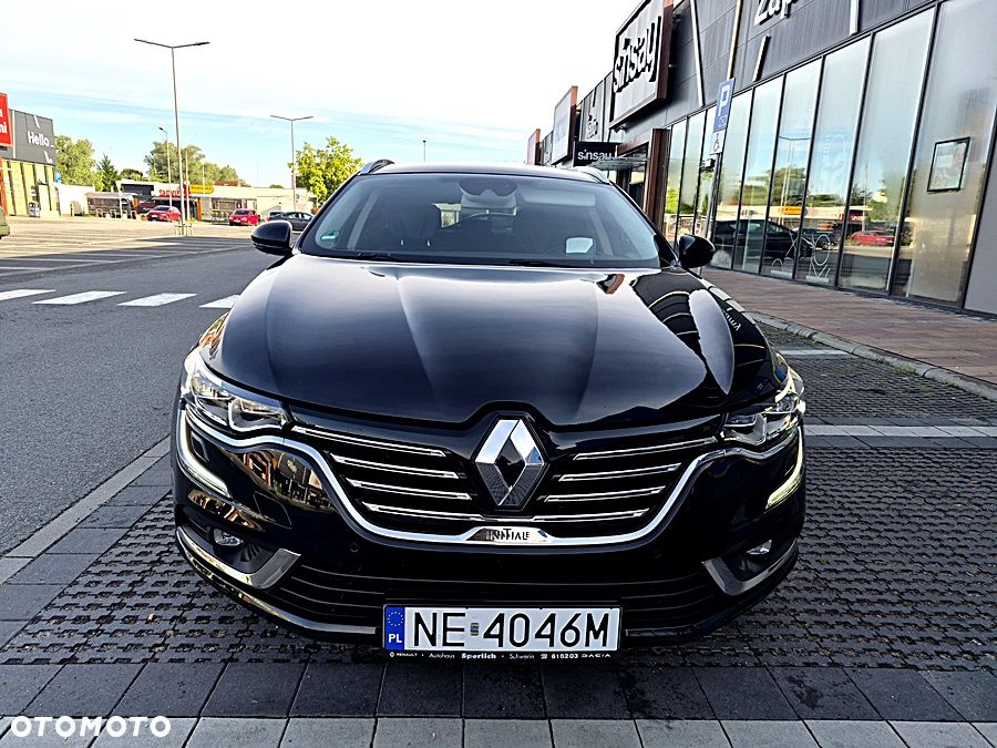 Renault Talisman BLUE dCi 200 EDC INITIALE PARIS - 2