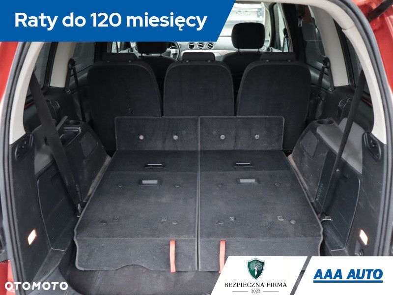 Ford Galaxy - 16