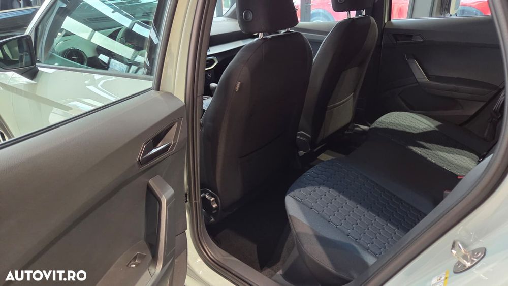 Seat Arona 1.0 TSI DSG7 Style - 14