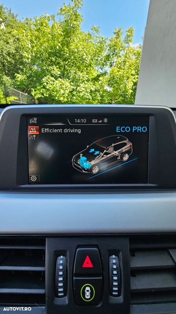 BMW X1 sDrive16d Advantage - 12