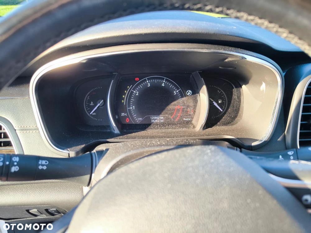 Renault Talisman 1.3 TCe FAP Intens EDC - 20