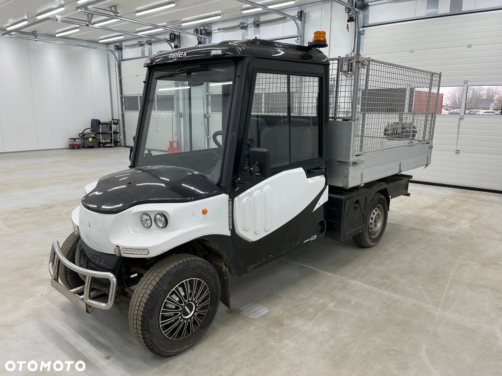 Inny MELEX 391.1 - 1
