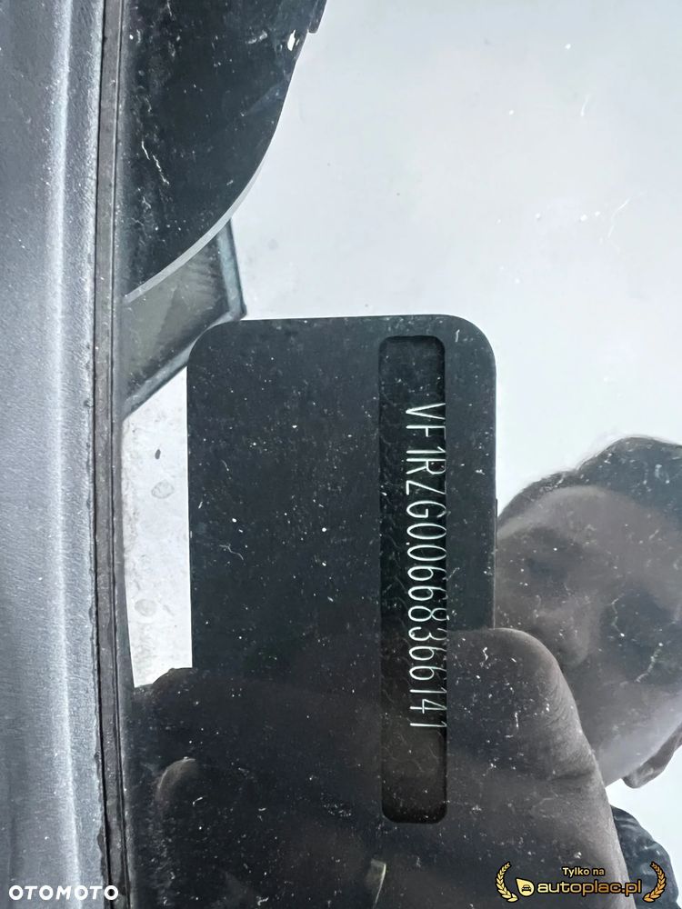 Renault Koleos BLUE dCi 185 4WD X-tronic INITIALE PARIS - 12