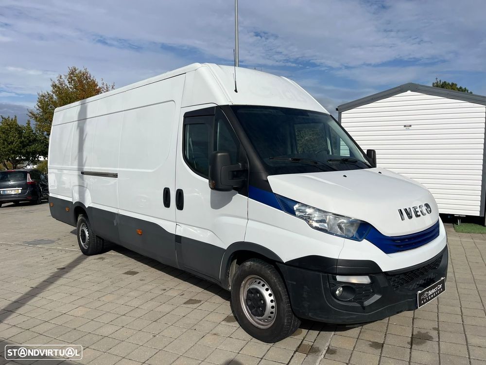Iveco Daily IS35CC2AA L4 H4 - 3