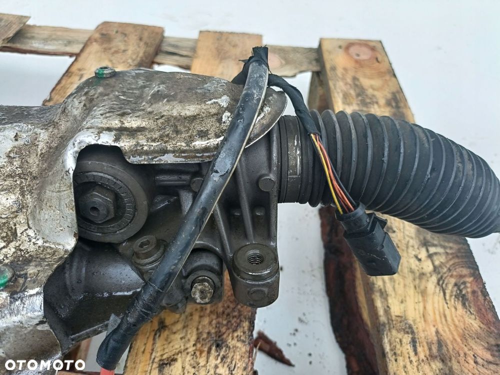 VW Eos MAGLOWNICA przekładnia kierownicza EUROPA 1K1423051EA - 3