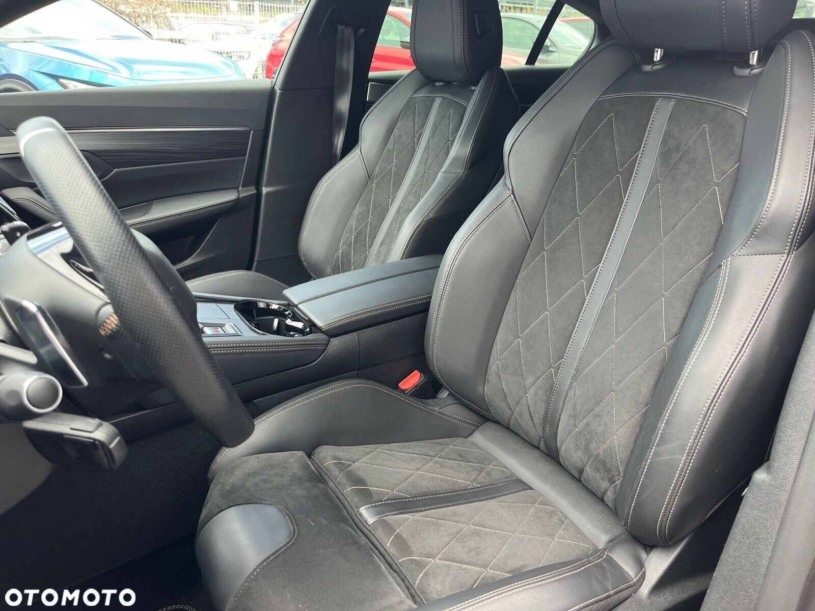 Peugeot 508 - 26