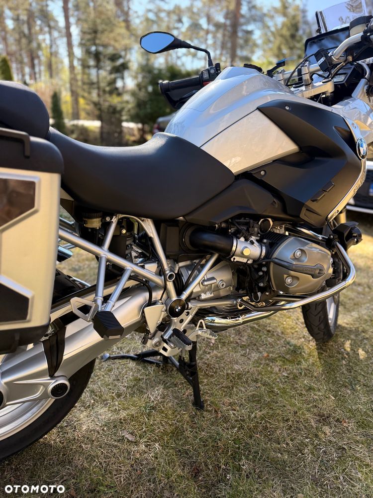 BMW GS - 10