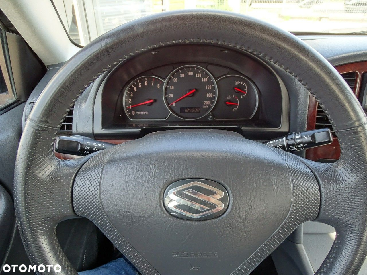 Suzuki Grand Vitara - 9