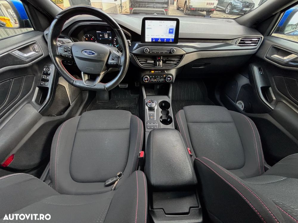 Ford Focus 1.5 EcoBlue ST-Line - 6